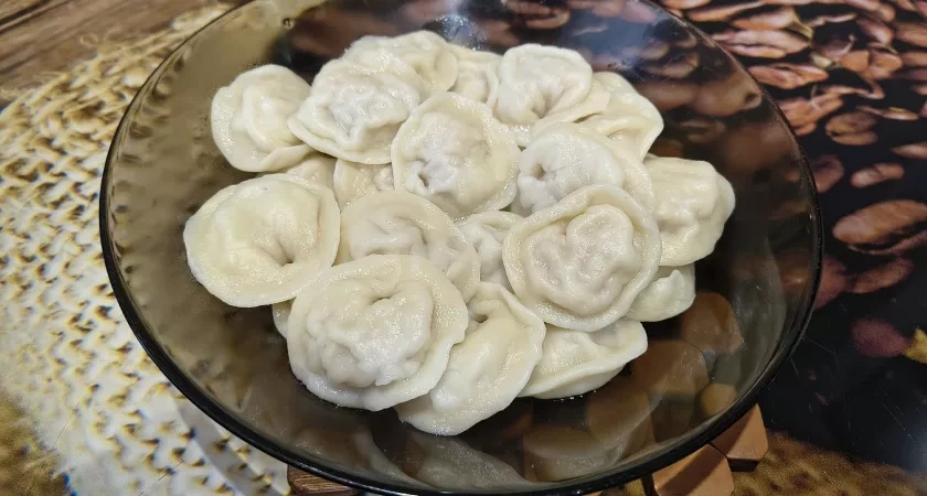 Берите смело - там 100% мясо, тесто не слипается: Роскачество назвало лучшие марки пельменей