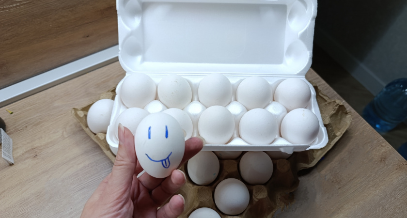 Смотрим не на категорию: яйца в магазинах выбираем только так — ценный совет от Роскачества
