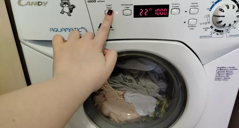 Почему нельзя стирать в режиме 40 градусов: никогда не совершайте эту роковую ошибку