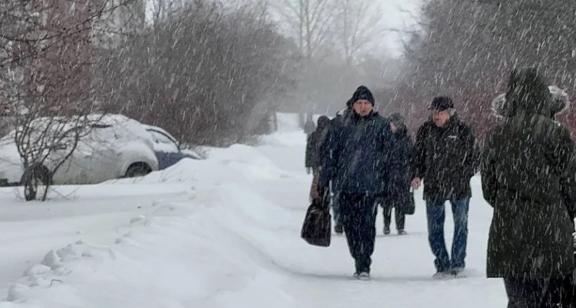 Накроет аномальной погодой: такой зимы не было больше 20 лет — синоптики дали прогноз на декабрь 2025 года