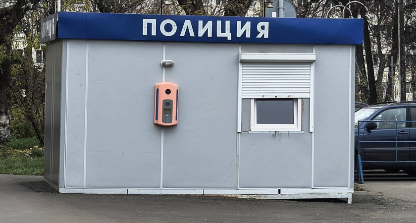 В Волгограде задержали мужчину, сообщившего о готовящемся «взрыве»