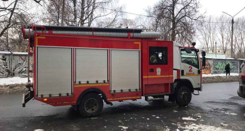 Из-за атаки БПЛА на электроподстанции в Волгоградской области произошло возгорание