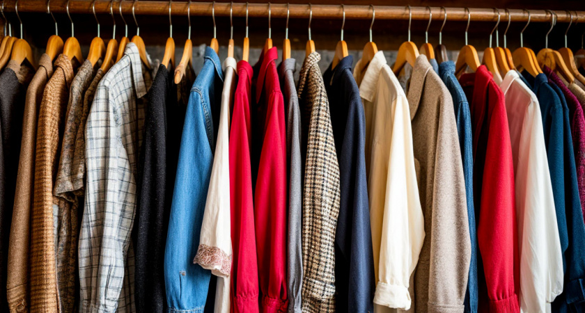 "7 лет отпахала в Секонд-Хенде": вот откуда дешевая одежда и что я никогда не буду здесь покупать - честный отзыв продавца