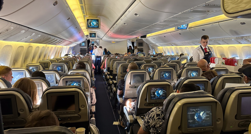 Без визы и без очередей: 9 стран, где можно переждать зиму под пальмами и не собирать бумажки