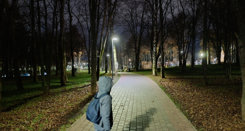 Прогноз погоды в Волгограде на среду, 5 ноября