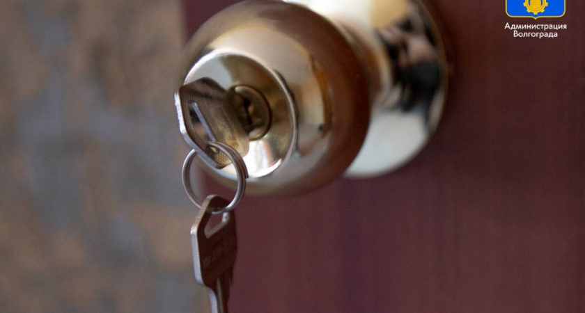 Волгоград закупит 106 квартир для переселенцев из ветхих домов 