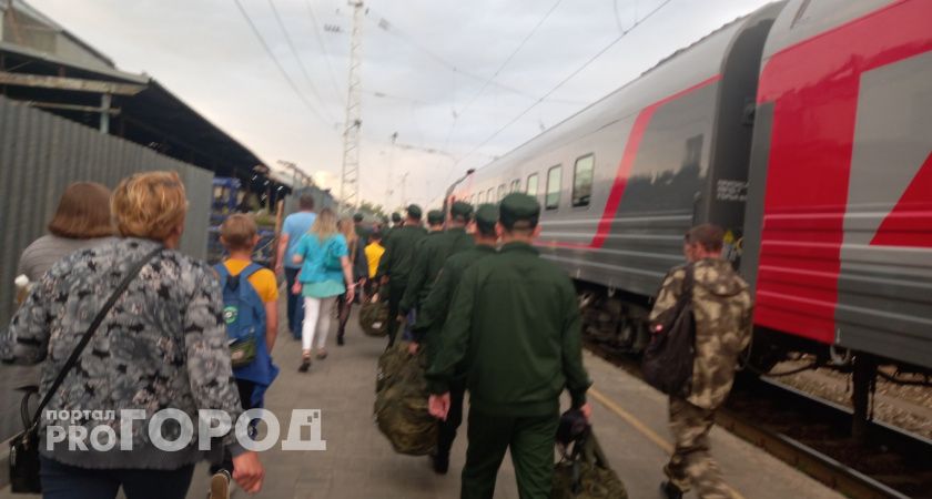 Волгоградцев начнут призывать в армию в любое время года: что изменится с 2026-го