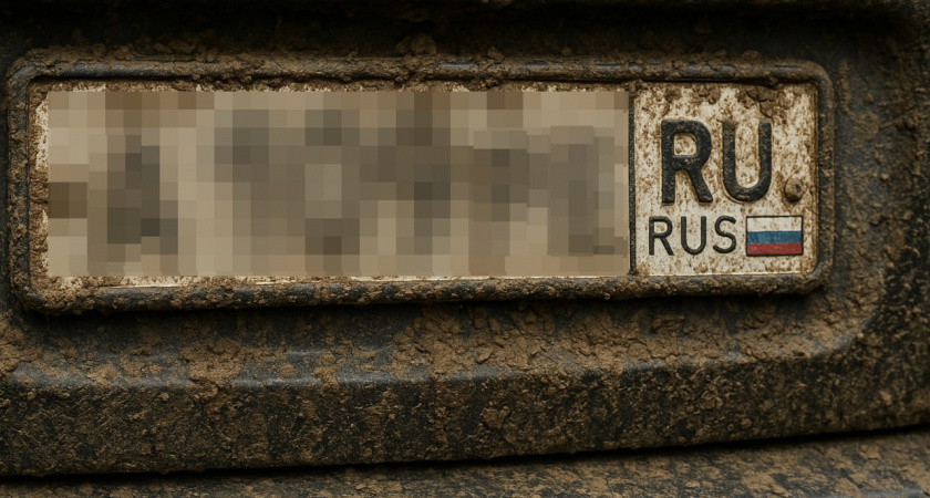 Суд раскрыл хитрость волгоградца : подложные номера на Hyundai стоили ему лишения прав на 10 месяцев