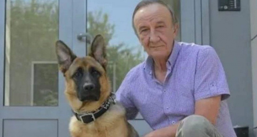 Ушел из жизни известный волгоградский журналист Сергей Трофимов