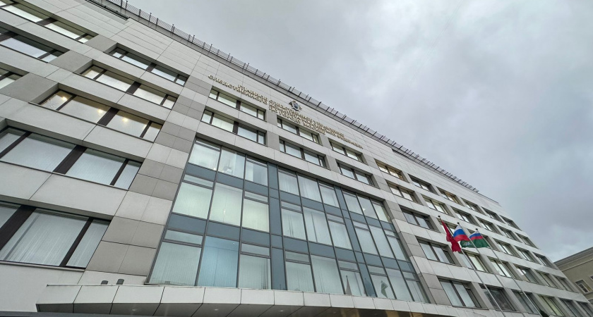 Следком РФ возбудил дело после удара дрона по жилому дому в Волгограде