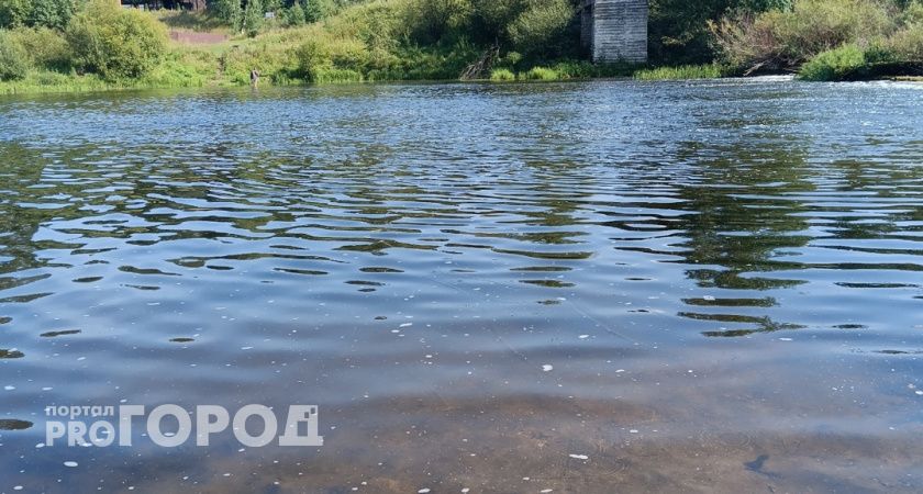 В Волгограде ищут молодого человека, утонувшего в районе центральной набережной