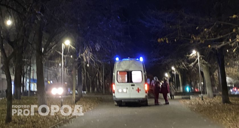 В жилом доме под Волгоградом взорвался самогонный аппарат