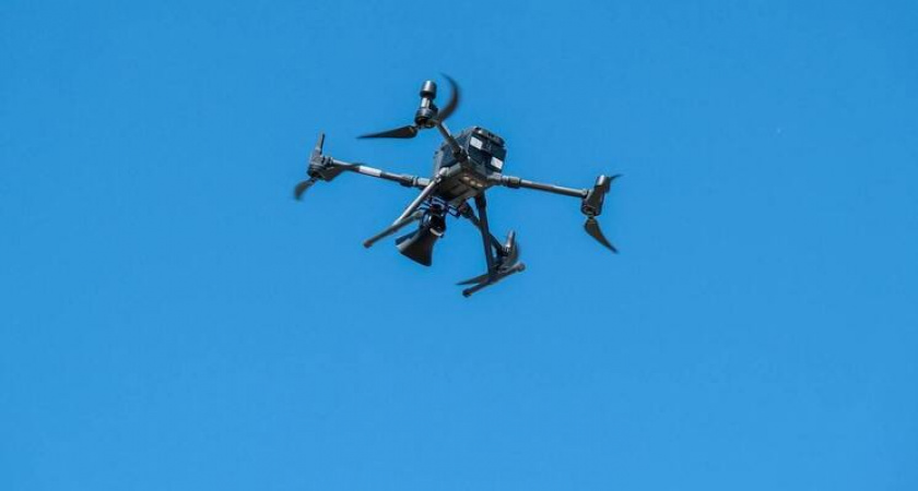 За ночь над Волгоградской областью было уничтожено 8 беспилотников