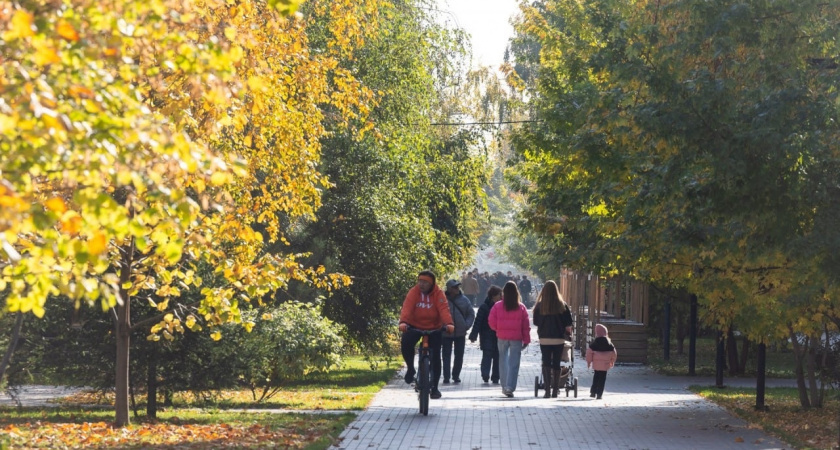 С начала 2025 года Волгоградскую область посетили 1,77 миллиона туристов