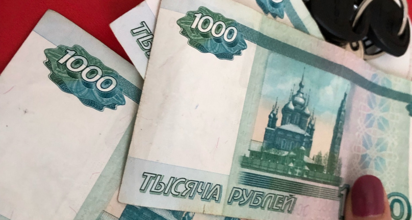 В Волгограде 53-летнюю женщину обманули телефонные мошенники