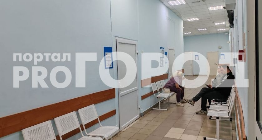 Диспансеризация помогла жительнице Волгоградской области вовремя выявить новообразование