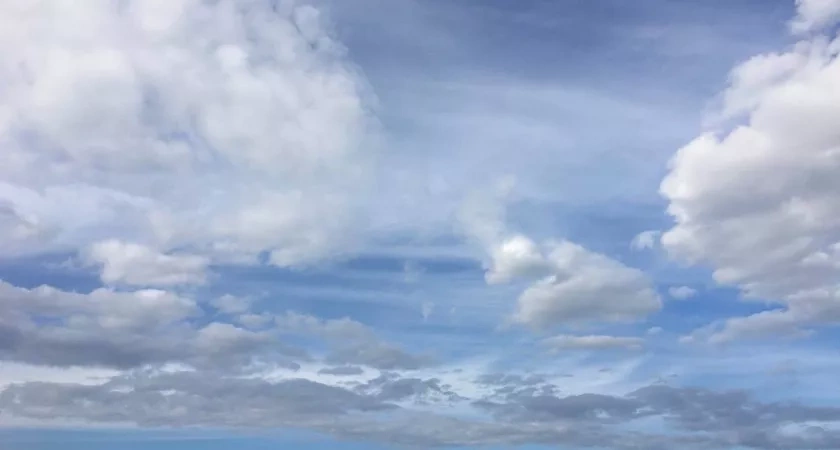 Прогноз погоды в Волгограде на понедельник, 10 ноября