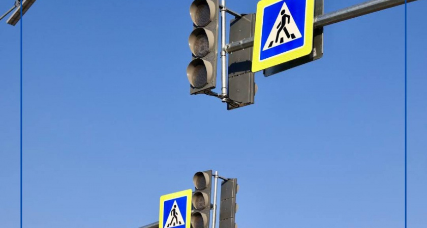 Волгоград готовит обновленные перекрестки: на Второй Продольной и проспекте Металлургов меняют светофоры