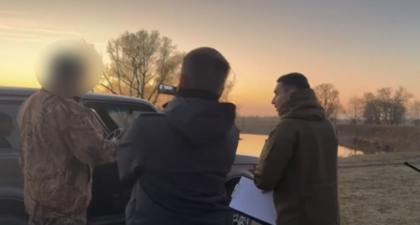 Смерть на рыбалке: жителя Подмосковья задержали за убийство волгоградца в Астраханской области