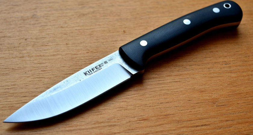 Пьяная ссора в Волгограде закончилась ударами ножом в живот 