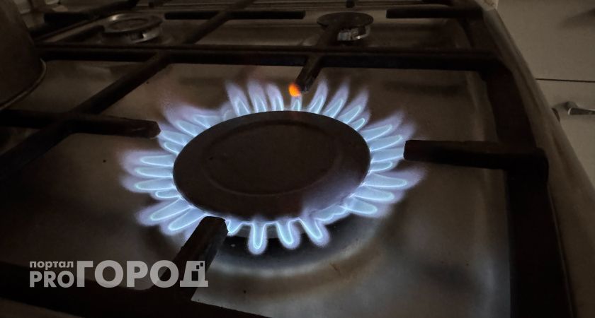 Начальника «Волгоградгоргаза» арестовали за взятки в 350 тысяч рублей