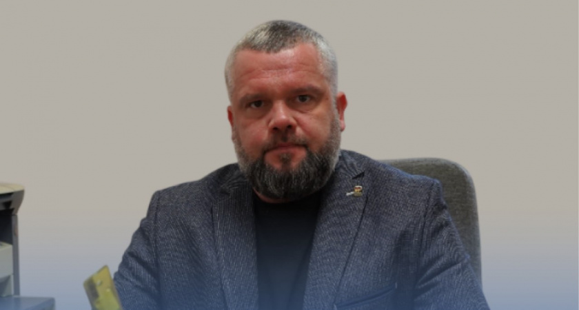 В Волжском назначен новый руководитель ключевого комитета