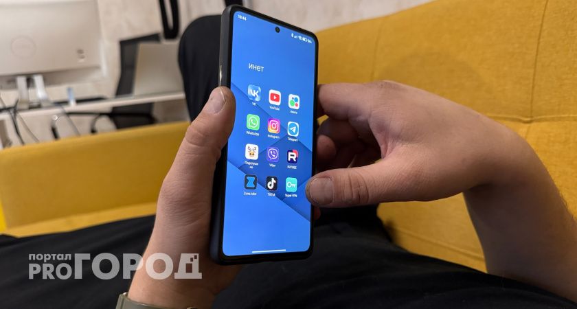 Резонансный случай: волгоградец подал в суд на мобильного оператора из-за отключения интернета