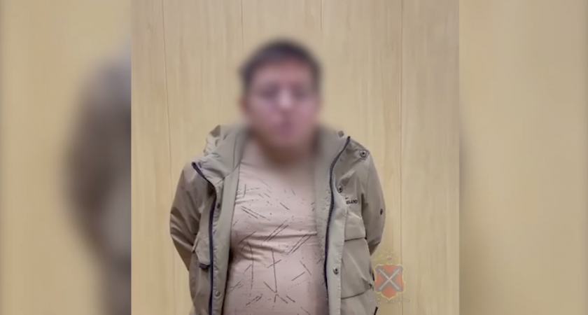 Волгоградец предстанет перед судом за детскую порнографию в соцсетях