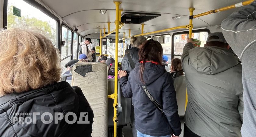 С 1 декабря изменится стоимость социальных проездных в Волгограде и области