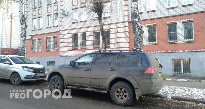 Волгоградцев ждет рост транспортного налога
