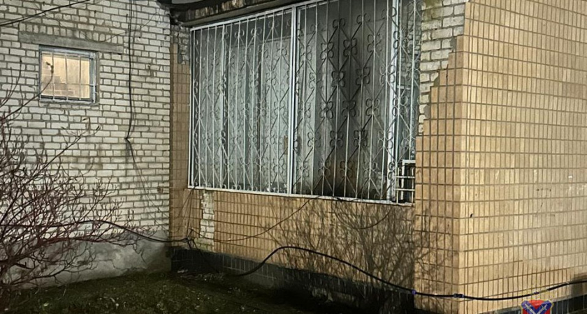 В Иловле задержали должника, который пытался сжечь МФО