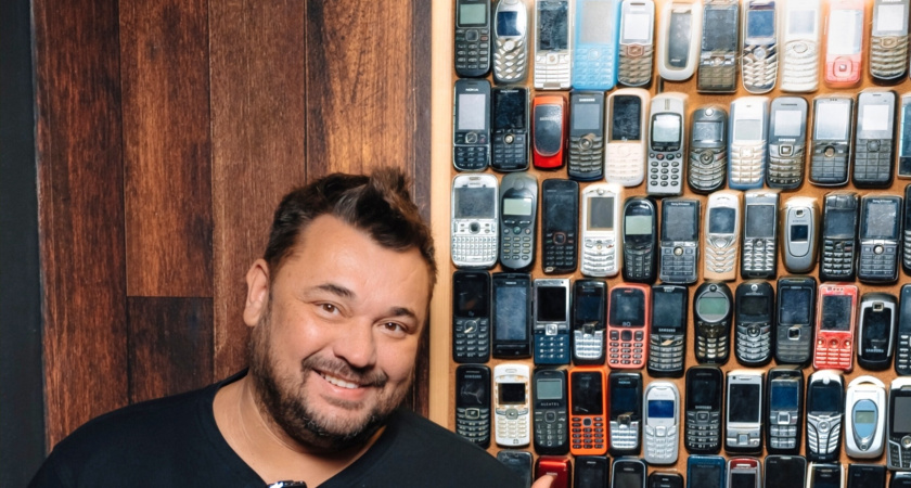 В Волгограде открывается бар солиста группы «Руки вверх» Сергея Жукова