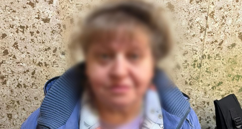 В Волгоградской области задержали подозреваемую в мошенничестве