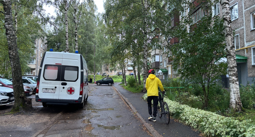 В ДТП под Волгоградом пострадали пятеро, включая трех детей