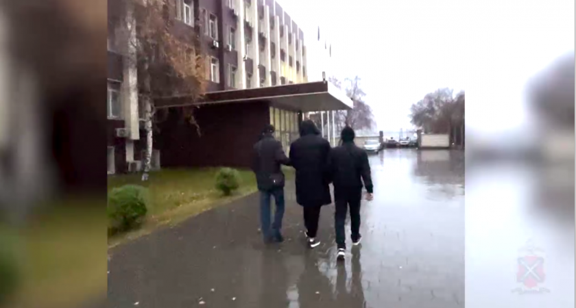 В Волгограде задержали еще одного распространителя детской порнографии