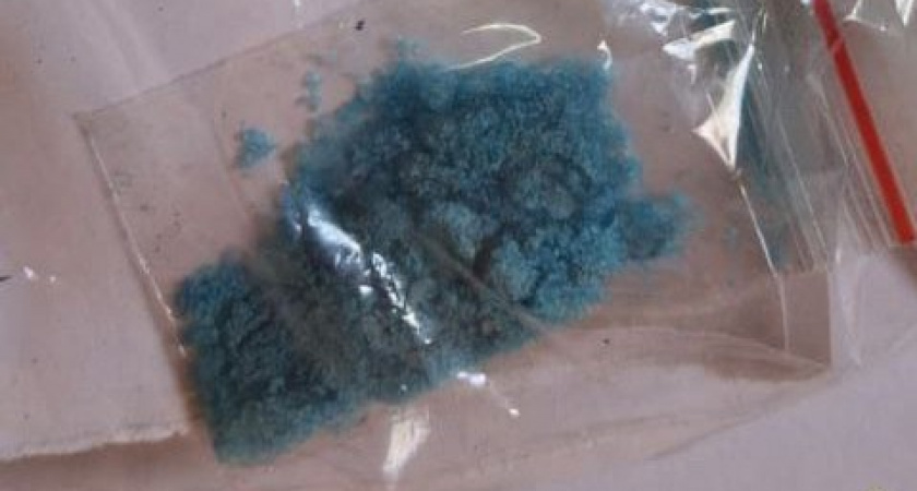 Волгоградке грозит до 10 лет колонии за попытку забрать наркотики из тайника