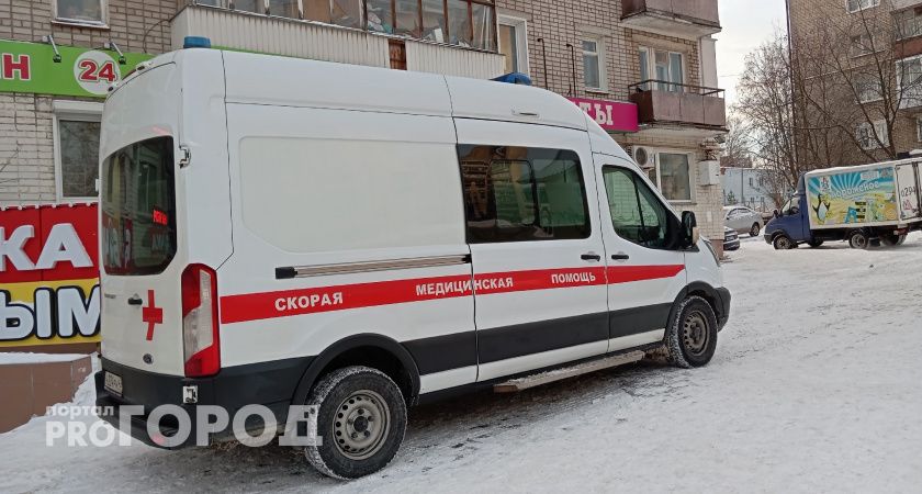 Волгоградку с приступами удушья несколько раз перевозили между больницами и довели до смерти