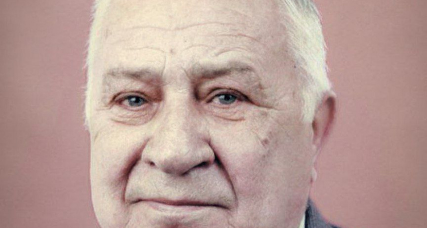 В Волгограде ушел из жизни ветеран, переживший Сталинградскую битву и концлагерь