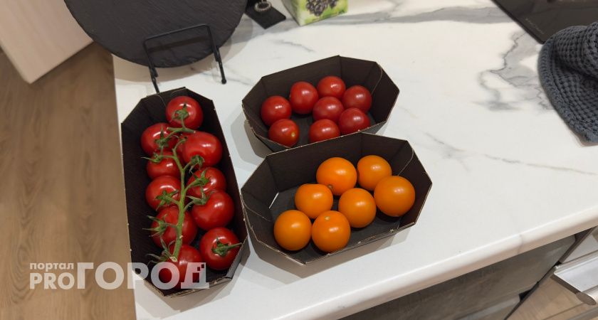 Волгоградстат назвал самые подорожавшие продукты за неделю