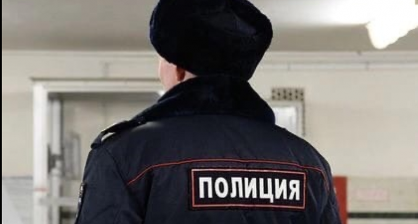 17-летняя «закладчица» попала в поле зрения полиции при попытке спрятать наркотики в Городище