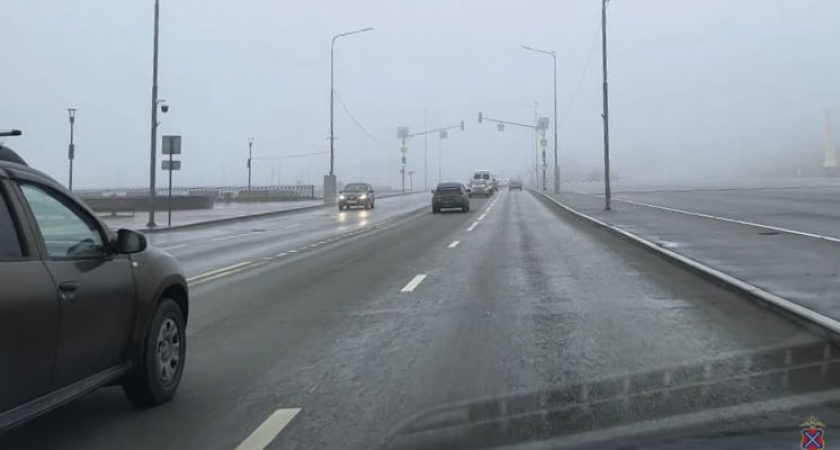 Аномальное тепло и туманы обещали волгоградцам 22 и 23 ноября