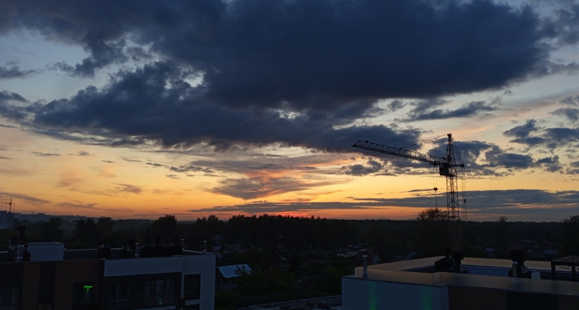 За ночь над Волгоградской областью уничтожили три беспилотника 