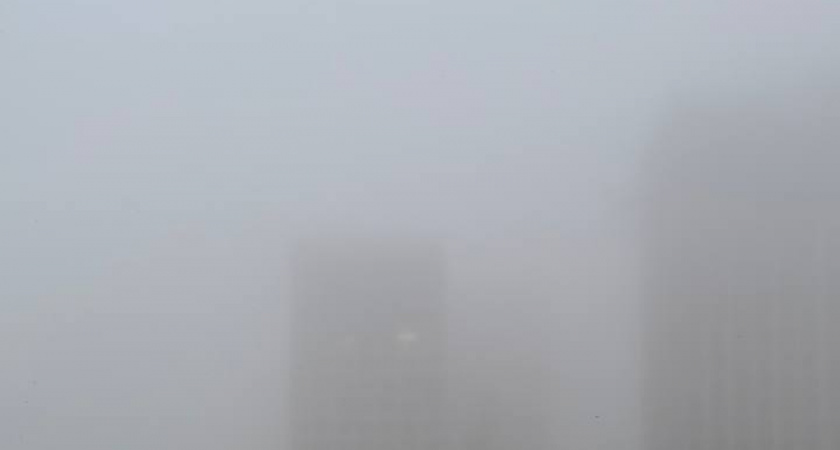 Прогноз погоды в Волгограде на понедельник, 24 ноября