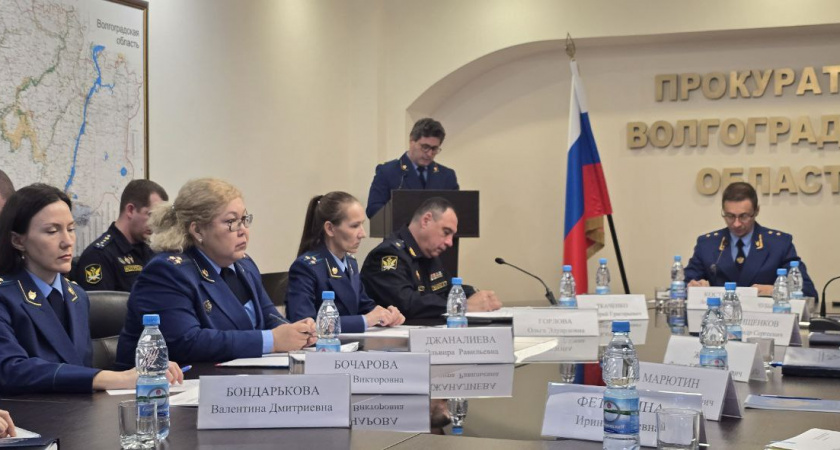 Суд оштрафовал гендиректора «ГидроСпецПром» в Волгоградской области за невыполнение ремонта в домах переселенцев