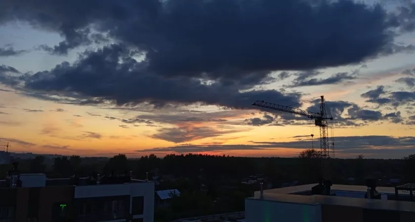  В ночь на 27 ноября ПВО отразила атаку дронов на Волгоградскую область