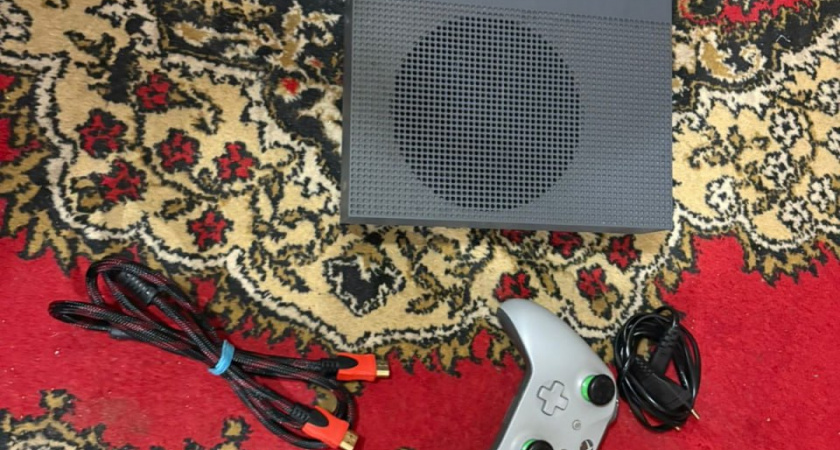 Волгоградец попался на кражах товаров из пункта выдачи, в котором работал