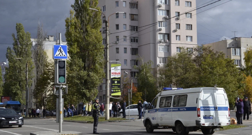 Подростка подозревают в ограблении жителя Волжского