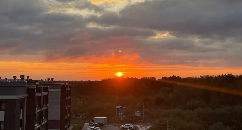 Пять беспилотников сбили утром 29 ноября над Волгоградской областью