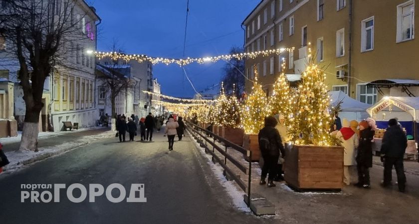 Волгоградская область стала одним из самых выгодных регионов для новогоднего отдыха