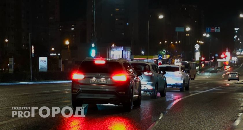 Волгоградские водители теряют деньги из-за вируса в антирадаре